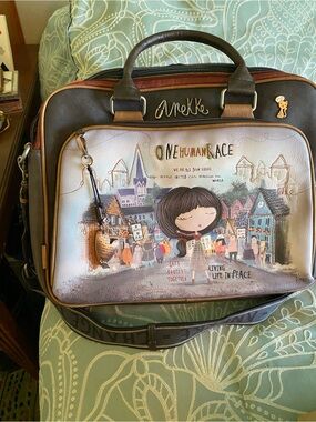 Anekke bag